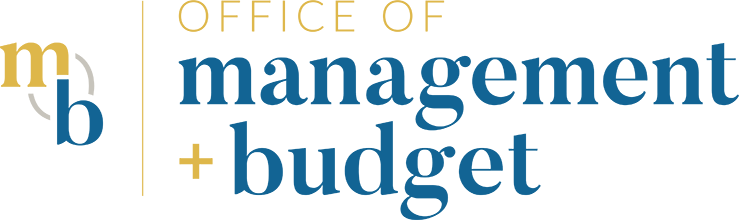 Office of Management and Budget Logo
