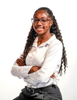 KaMaya Baines Butler