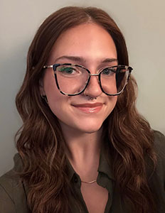 Morgan Belford
